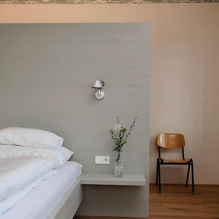 Der Pfarrhof Hotel Hartberg Luaran gambar
