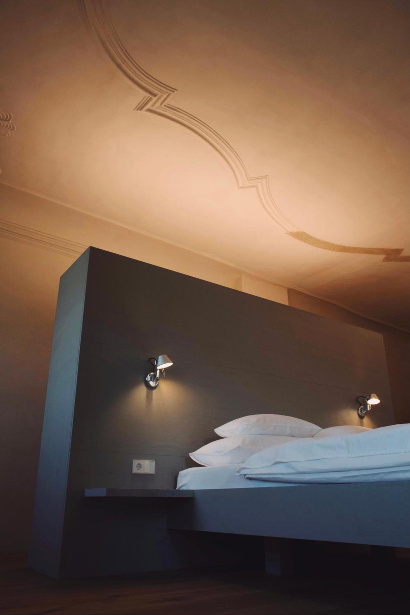 Der Pfarrhof Hotel Hartberg Luaran gambar