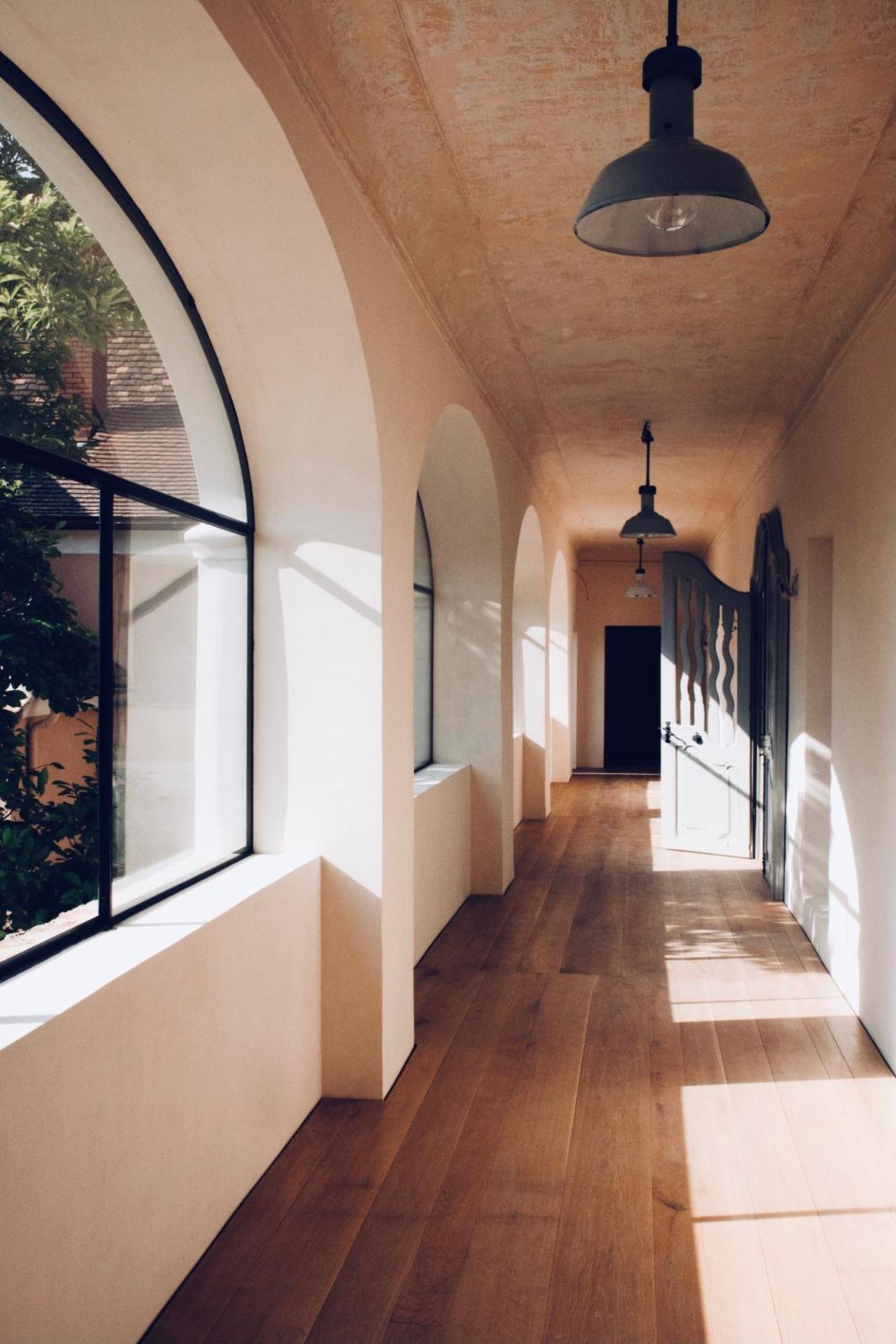 Der Pfarrhof Hotel Hartberg Luaran gambar