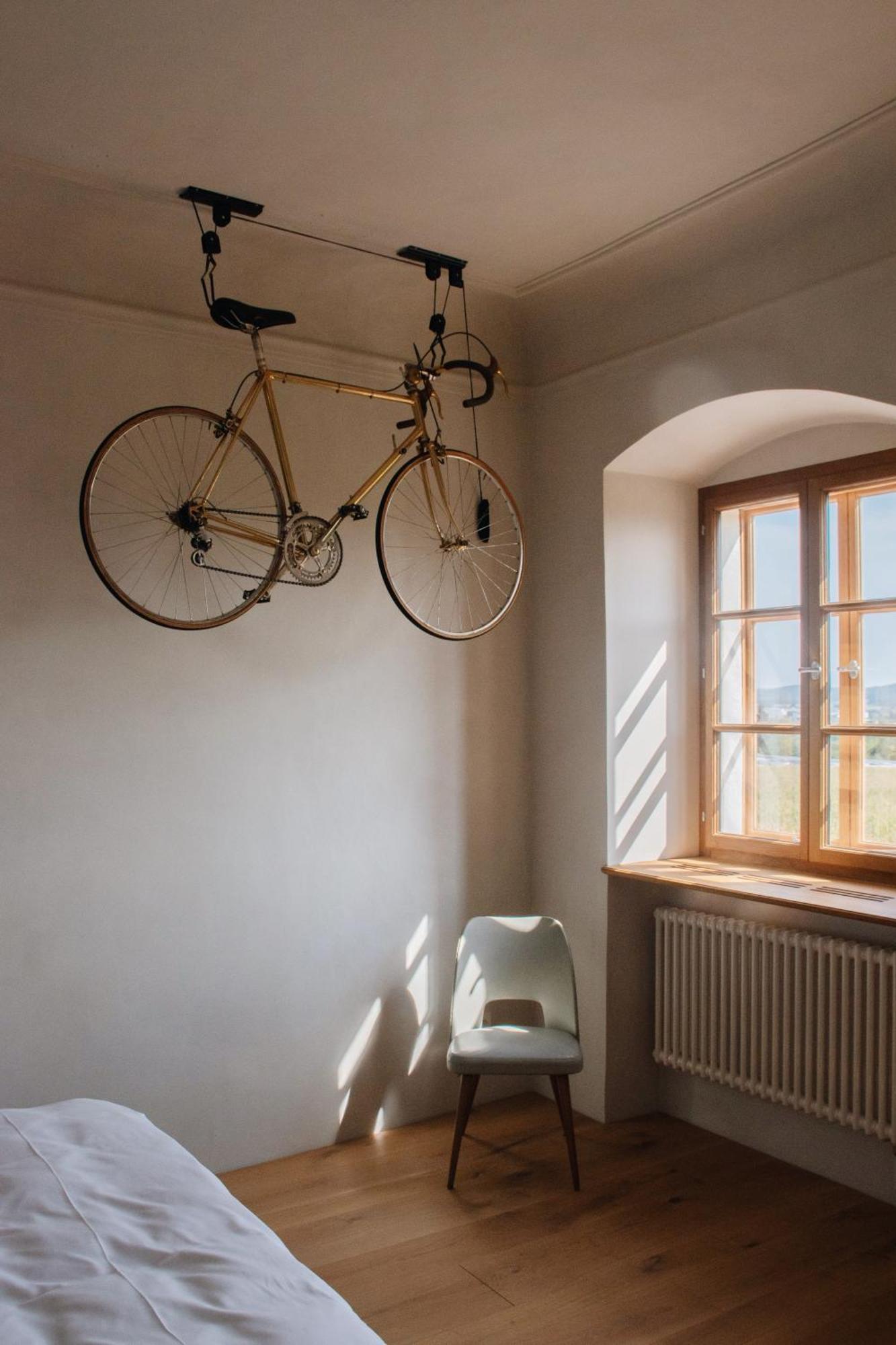 Der Pfarrhof Hotel Hartberg Luaran gambar