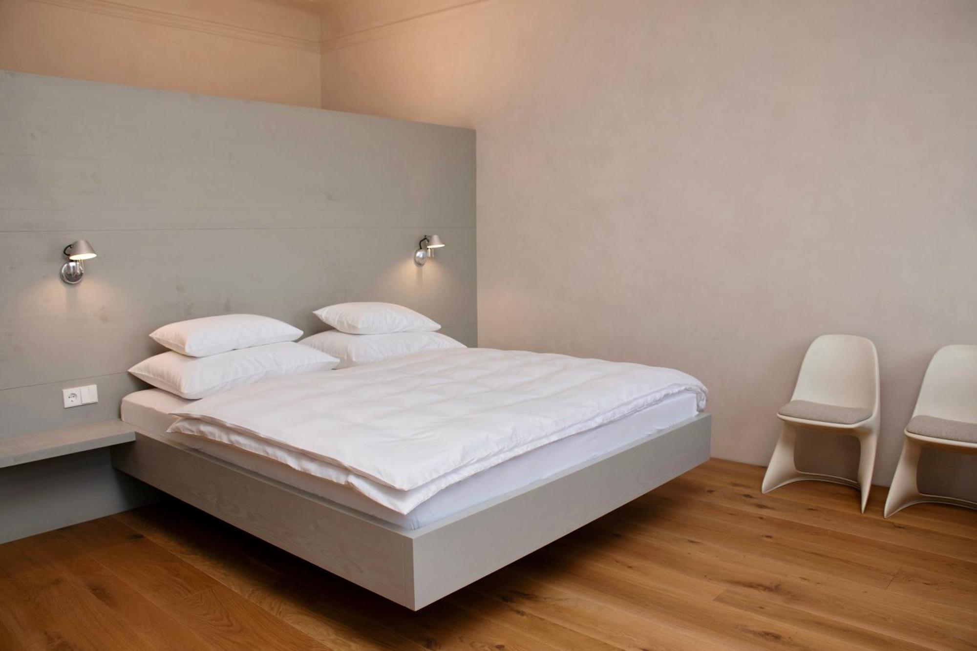 Der Pfarrhof Hotel Hartberg Luaran gambar