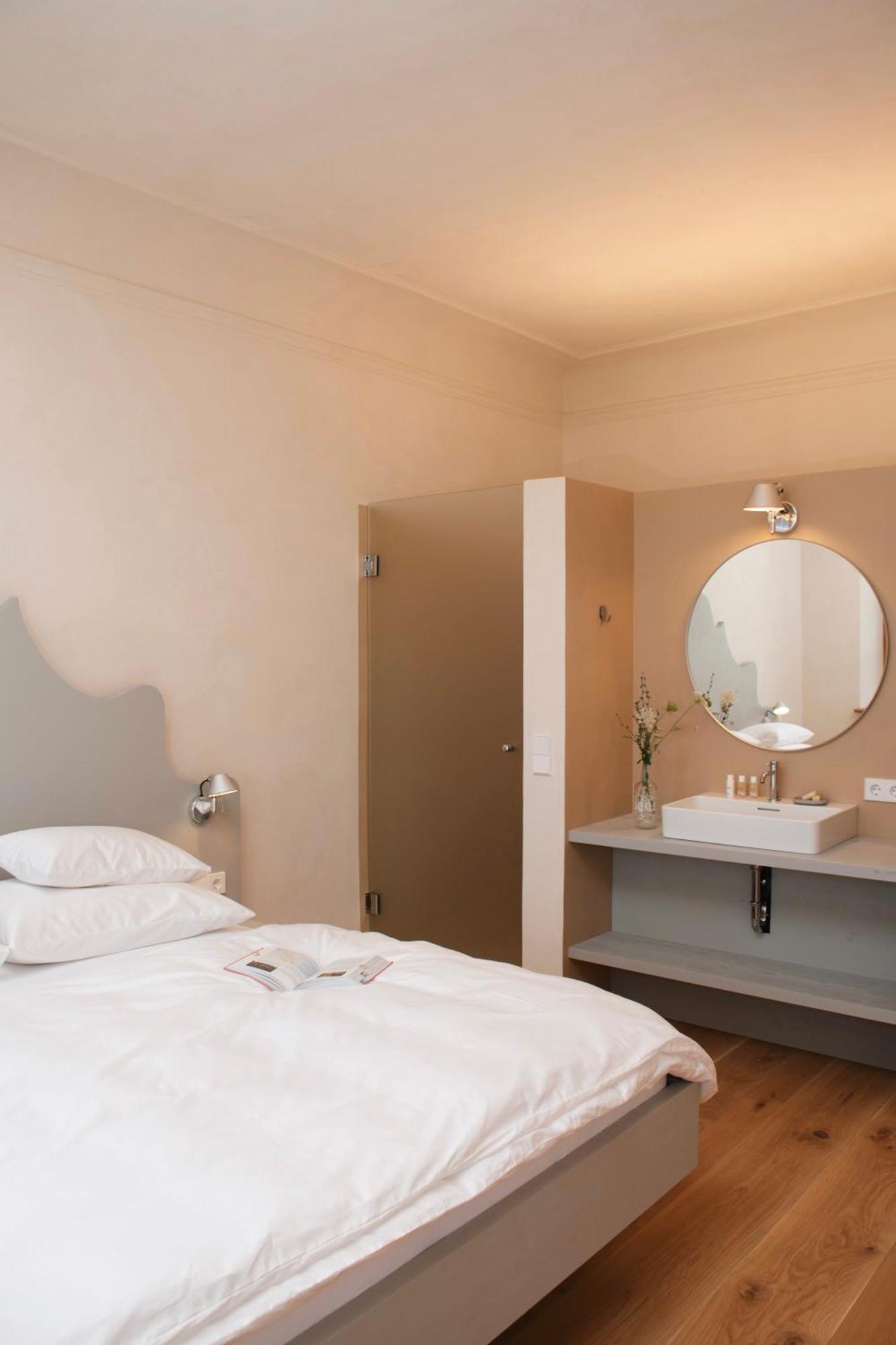 Der Pfarrhof Hotel Hartberg Bilik gambar