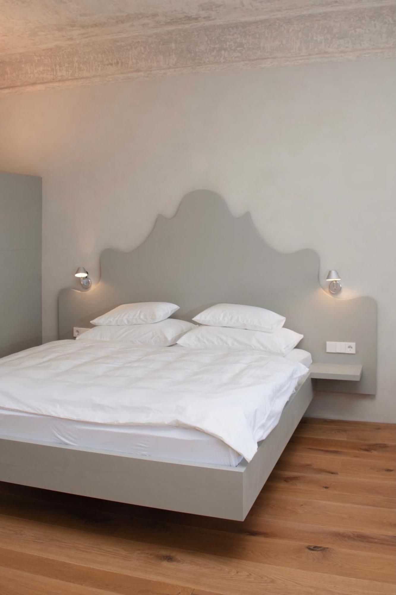 Der Pfarrhof Hotel Hartberg Luaran gambar